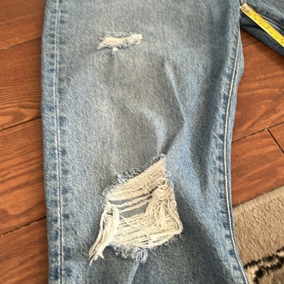 Levis 501 button up - Picture 10 of 14